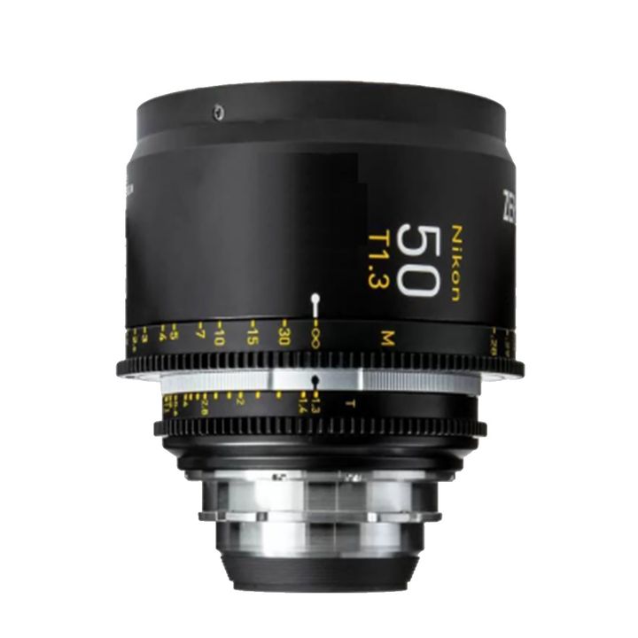 Lentes Nikon AI/AI-S galería