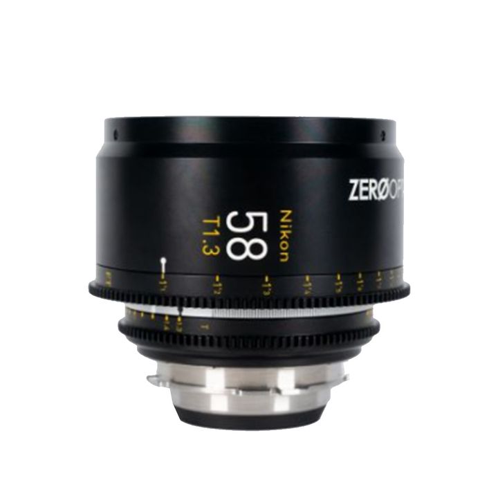 Lentes Nikon AI/AI-S