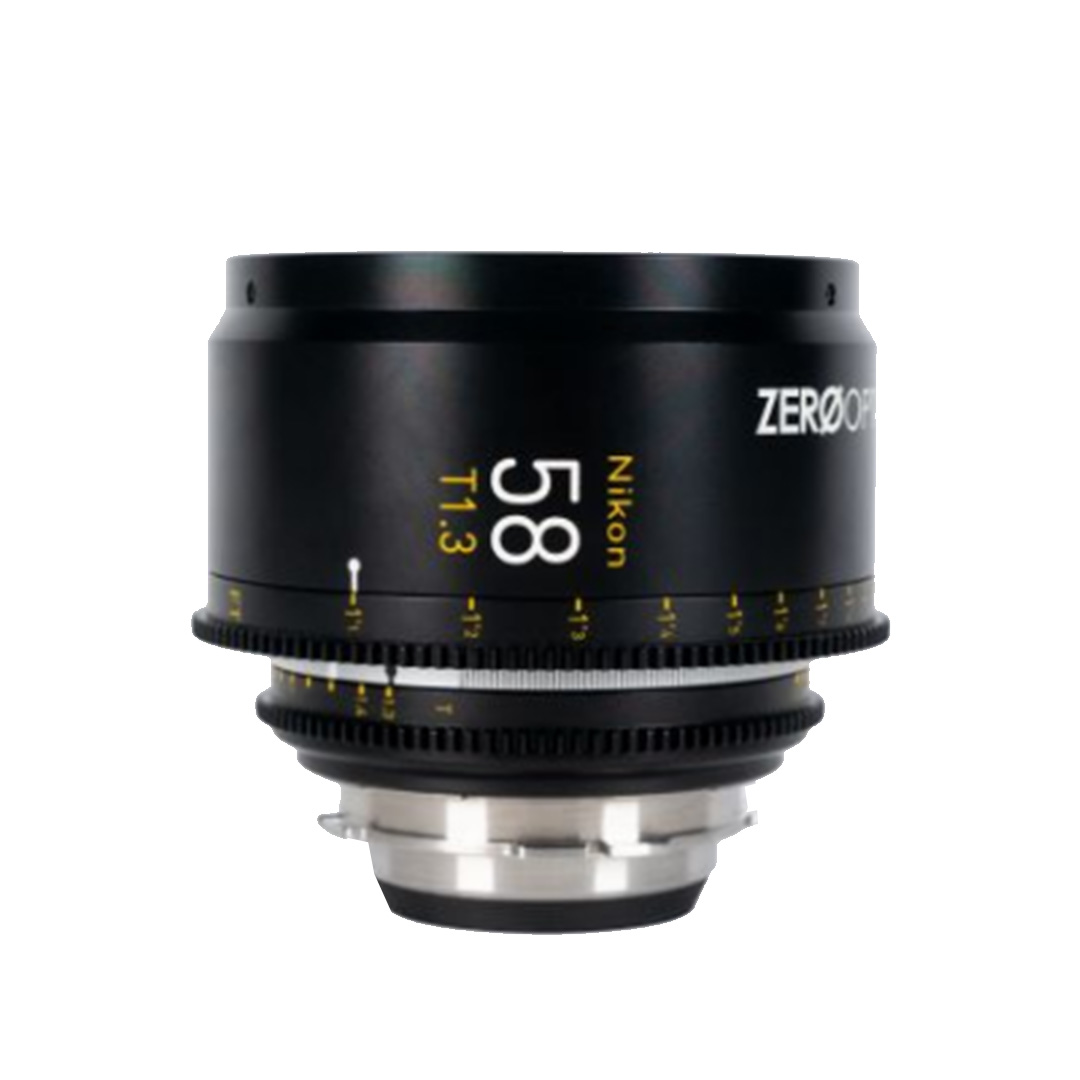 Lentes Nikon AI/AI-S