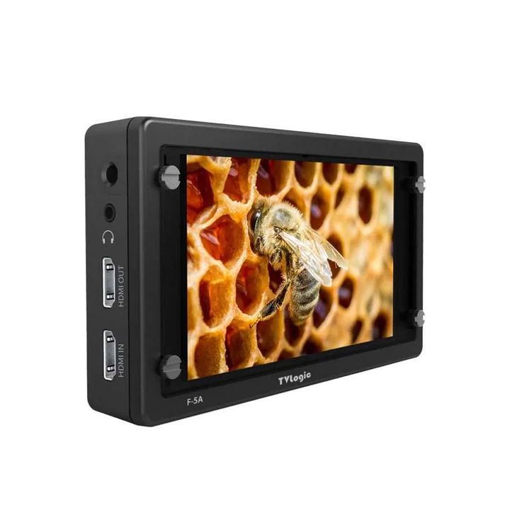 Monitor LCD TVLogic F-5A