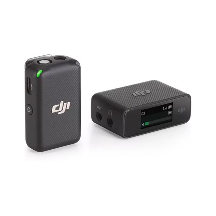 Dji Mic