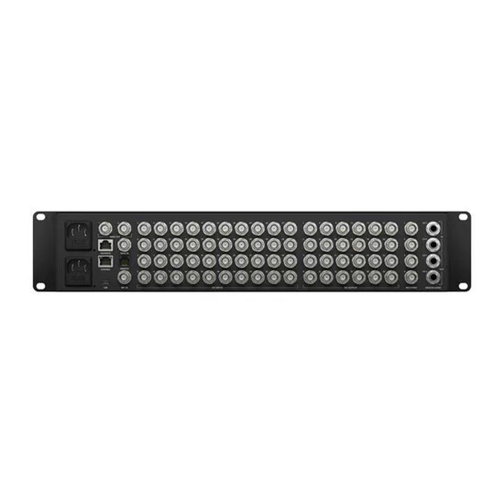 Switcher Blackmagic Design ATEM galería