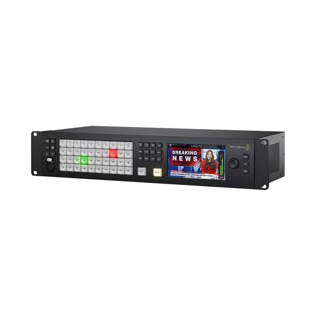 Switcher Blackmagic Design ATEM