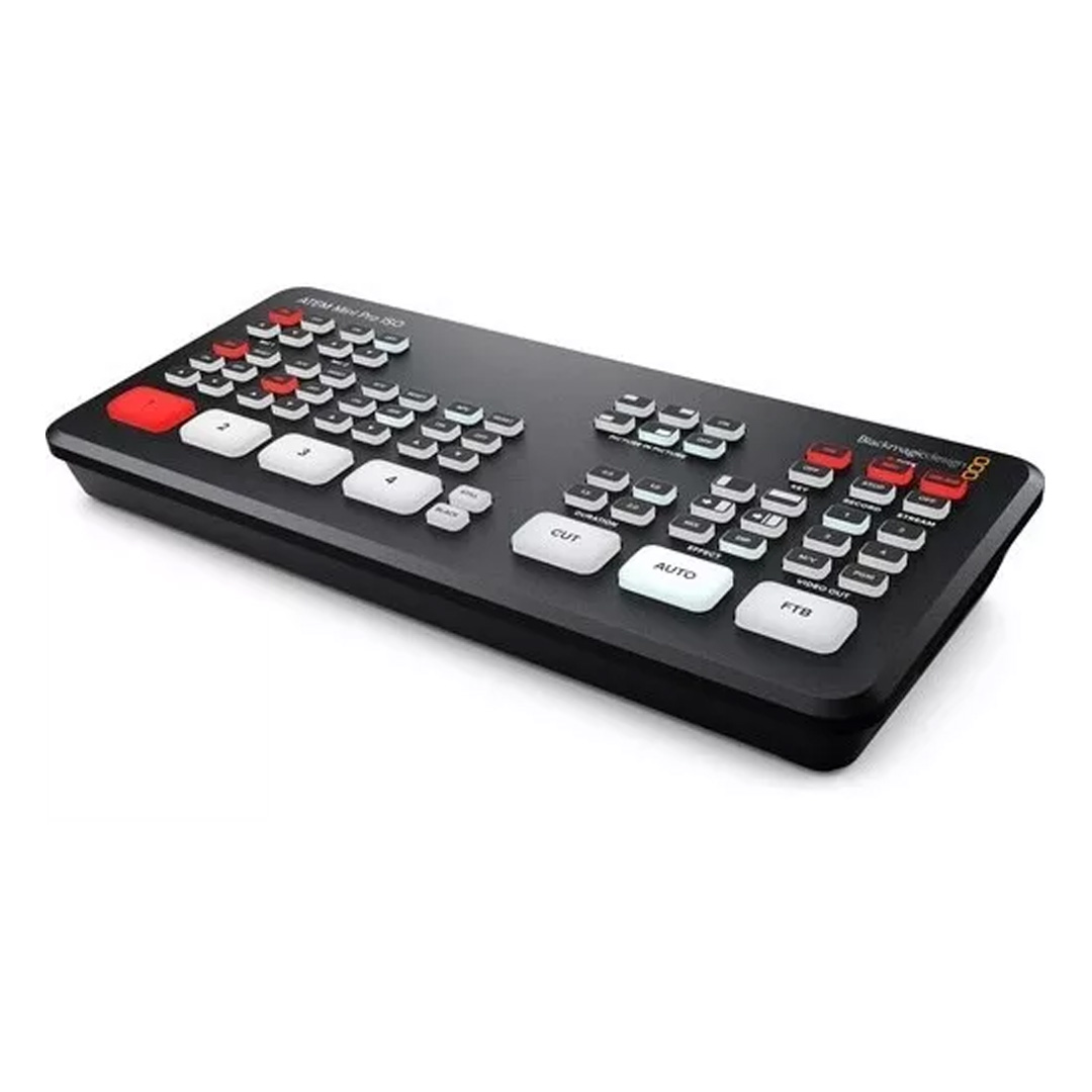Switcher Blackmagic Design Atem Mini