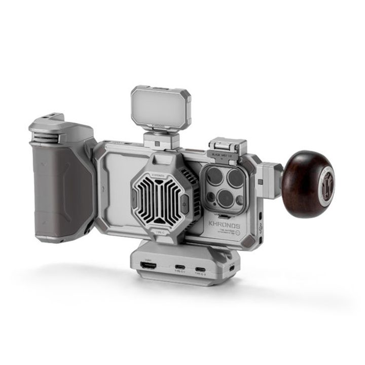 Khronos iPhone 15 Pro / Pro Max