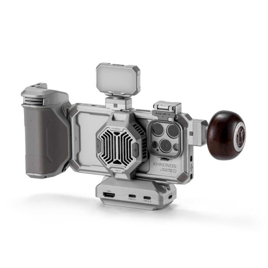 Khronos iPhone 15 Pro / Pro Max