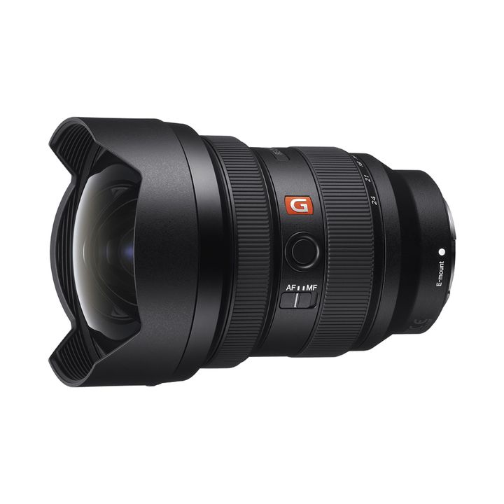 Lente FE 12-24 mm F2.8 galería