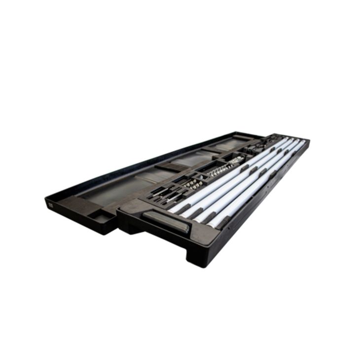 Astera Hyperon Tube LED galería