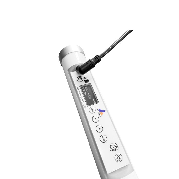 Astera Hyperon Tube LED galería