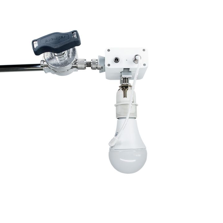 Astera NIX Bulb galería