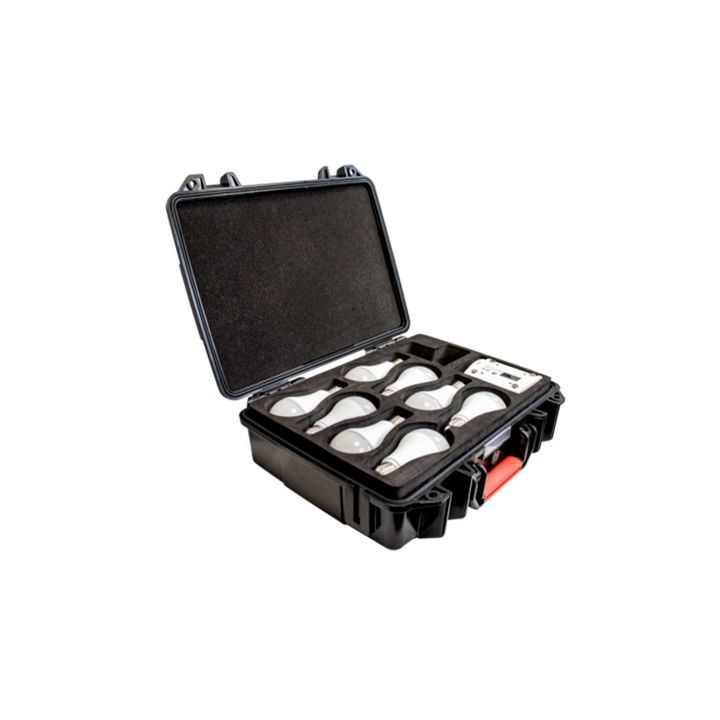 Astera NIX Bulb galería