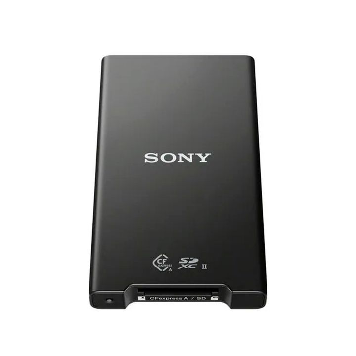 Lector Sony MRW-G2