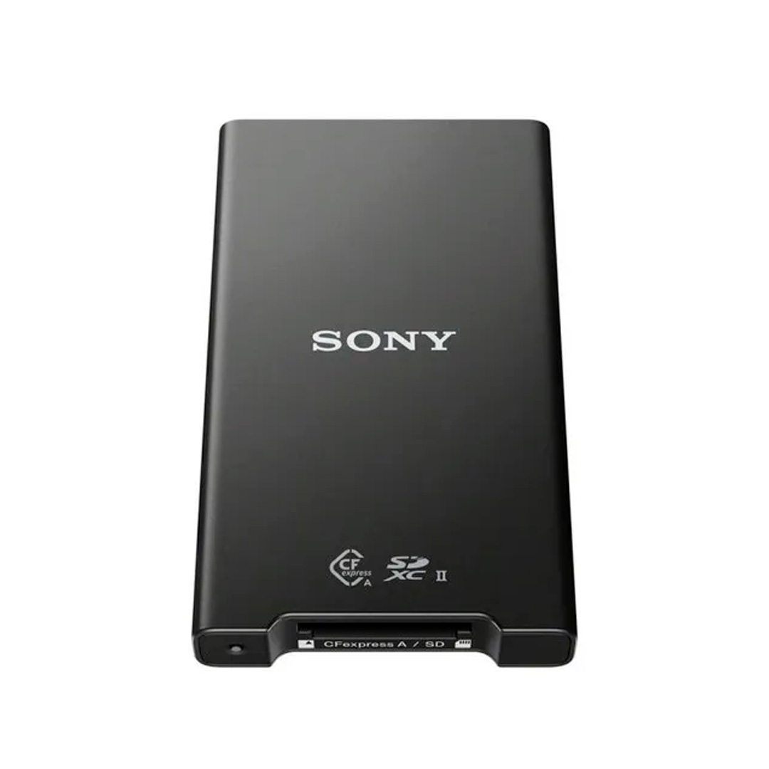 Lector Sony MRW-G2