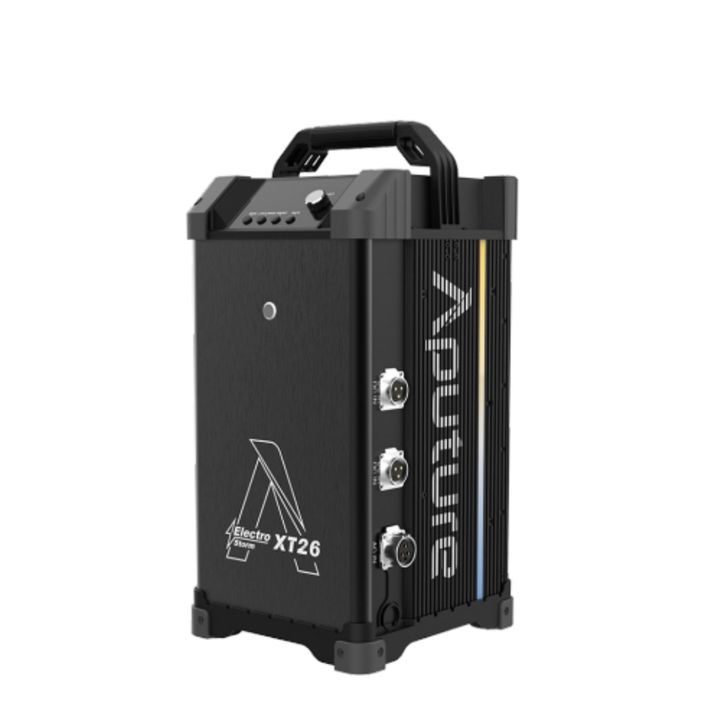 APUTURE ElectroStorm XT26 galería