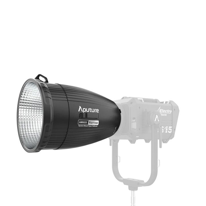 APUTURE ElectroStorm XT26 galería