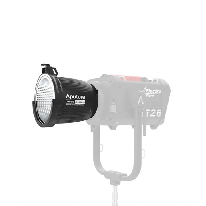 APUTURE ElectroStorm XT26 galería