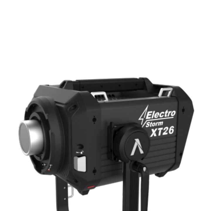 APUTURE ElectroStorm XT26