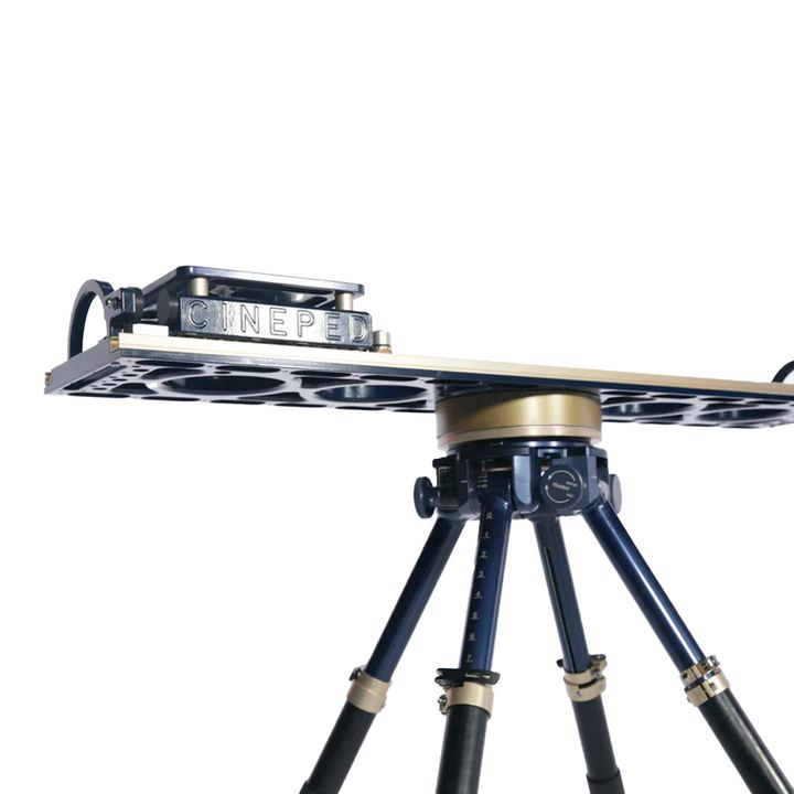 Renta Cineped slider 3.5 galería