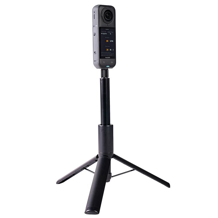 Insta 360° x5 galería