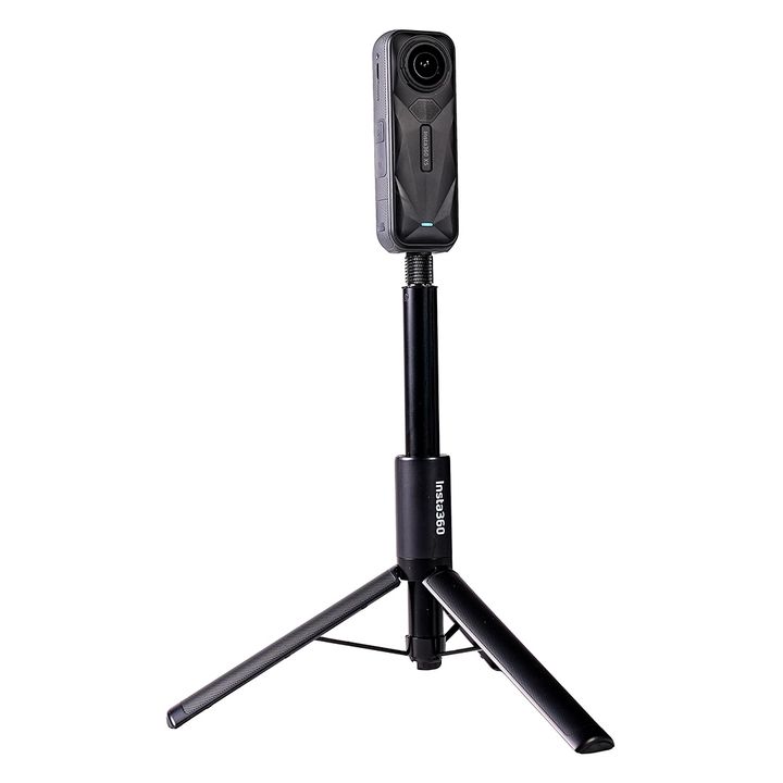 Insta 360° x5 galería