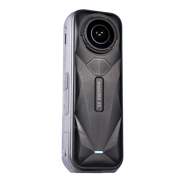 Insta 360° x5 galería