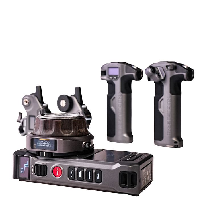 Tilta Nucleus MII galería