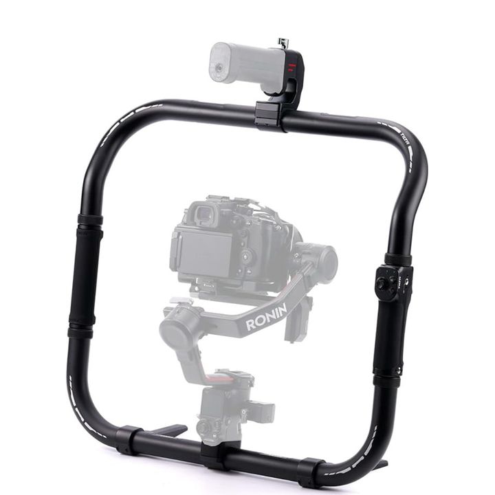 DJI Ronin RS4 PRO galería