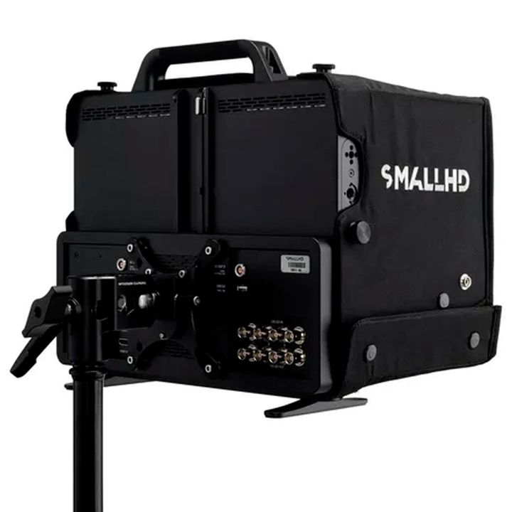 Monitor Small HD Cine 13" galería