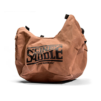 Cine Saddle