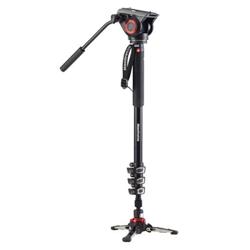 Monopie Manfrotto