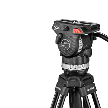 Tripié Sachtler Ace galería