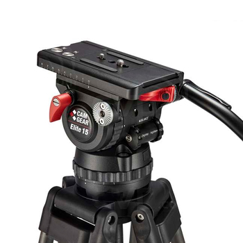 Tripié camgear elite 15 (hasta 15kg)