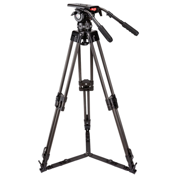 Tripié camgear elite 20 (hasta 20kg)