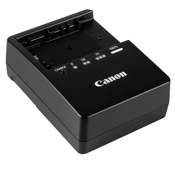 Cargador CANON LC-E6