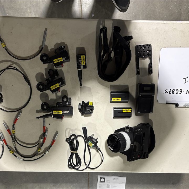 kit completo